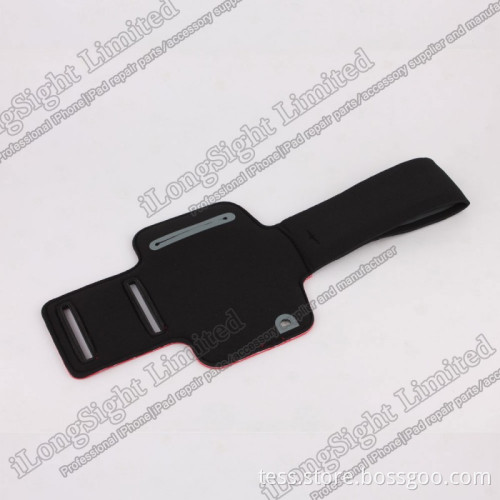 Shocksock Reflective Sports Armband for iphone 5G